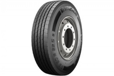 215/75R17.5 ROAD AGILE TIGAR